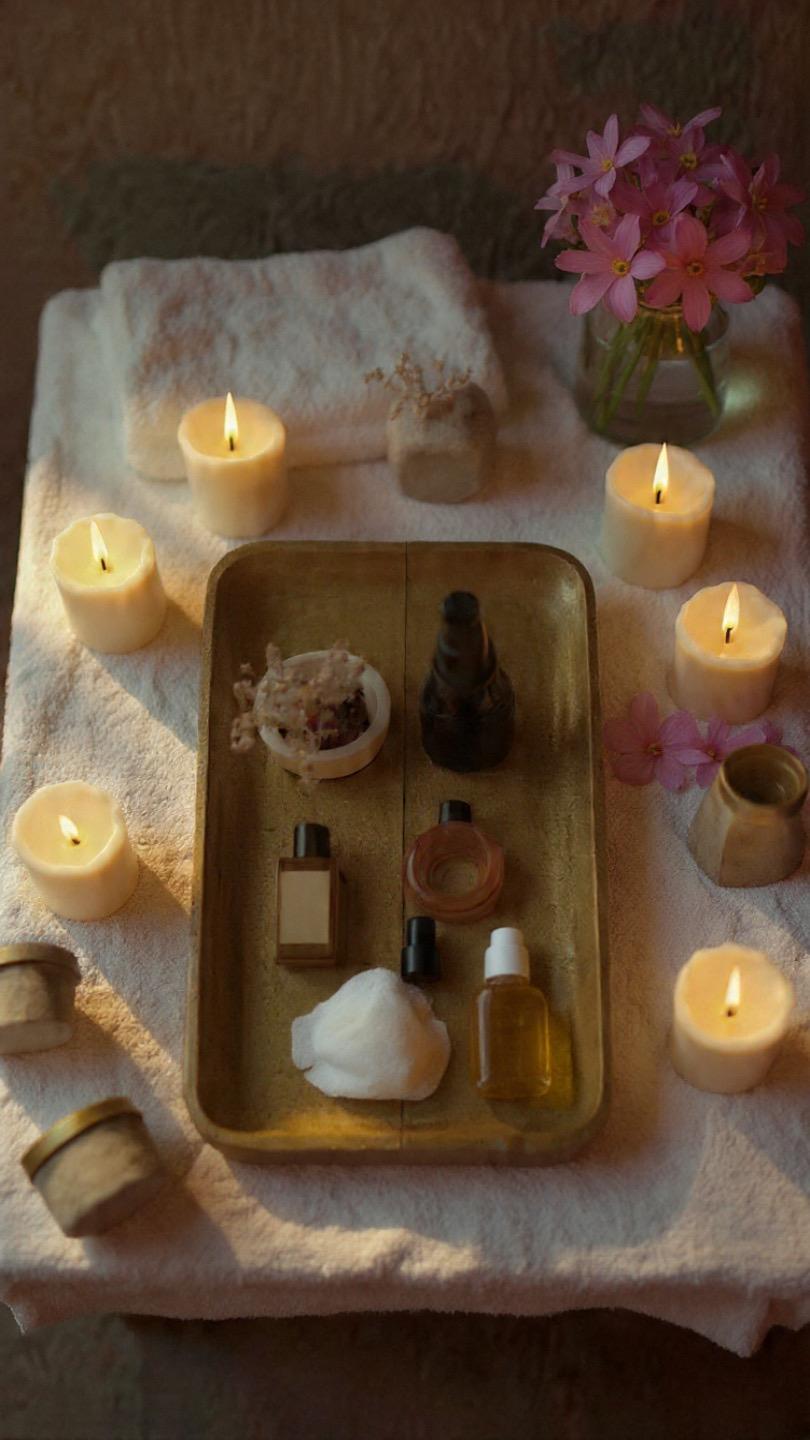 HEALTH, BEAUTY & HAIR